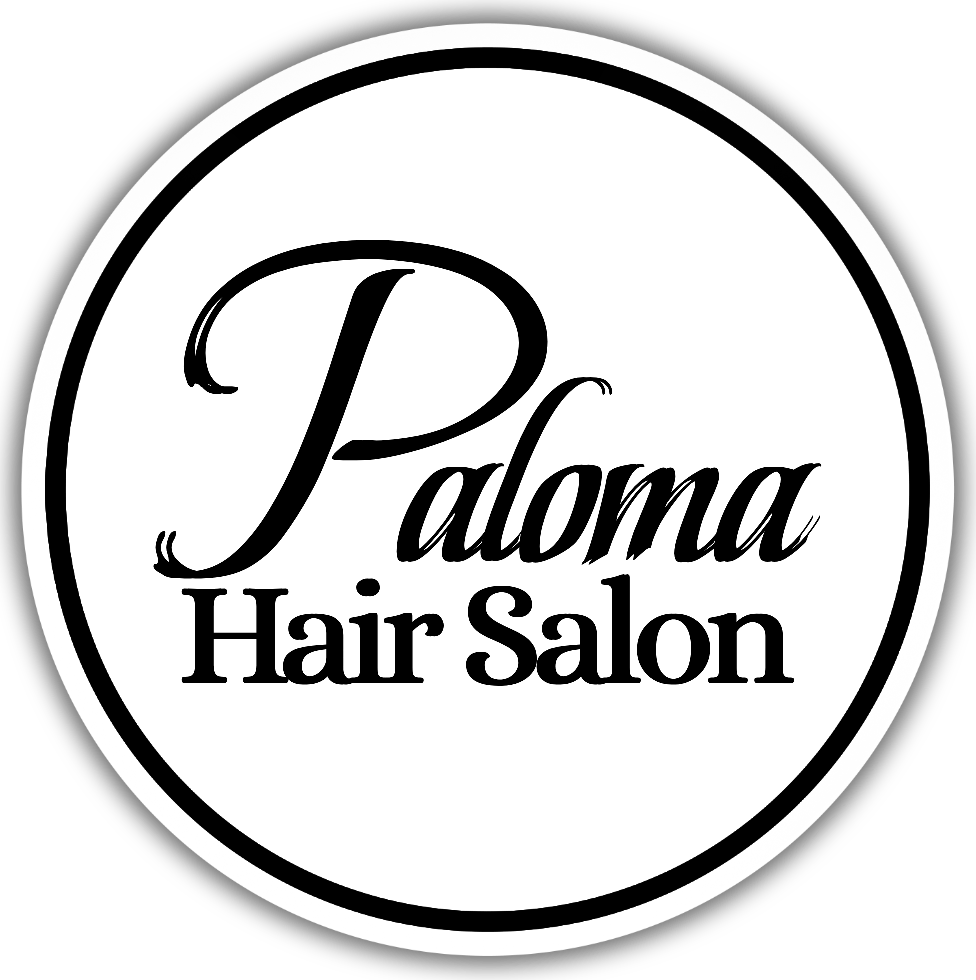 Paloma Hair Salon
