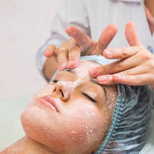 Facials