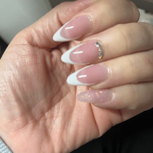 Nail Services